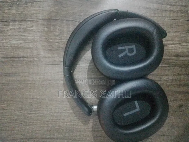 Oraimo Wireless Headphones - Brand New - 1
