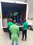 Major Movers And: Huduma za Kuaminika za Kuhamisha - 1