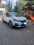 Peugeot 3008 Allure 2017 - 1
