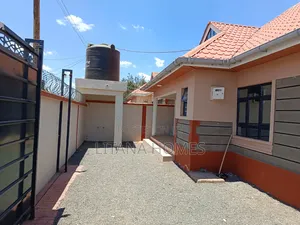 Bungalow ya Vyumba 3 vya Kulala, Zote ni En-suite, Ruiru Matangi