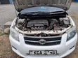 Toyota Corolla Fielder 2011 Nyeupe - 2