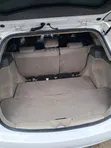 Toyota Corolla Fielder 2011 Nyeupe - 3