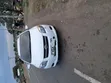 Toyota Corolla Fielder 2011 Nyeupe - 5