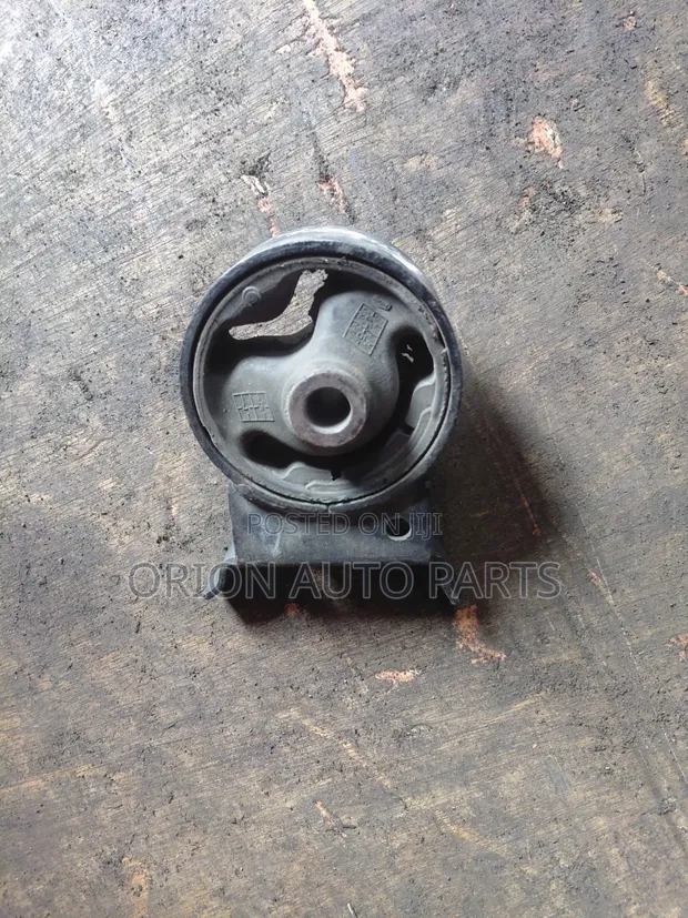 Engine Mounting Toyota Probox (Used, Ex-Japan) - 1
