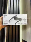 Green Lion Denver AI Smart Glasses with Camera - Black - 2
