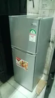 Ramtons Fridge Nyeupe - Mpya Kabisa - 1