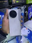 Tecno Camon 30 Pro 5G 512GB Nyeusi - 1