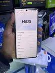 Tecno Camon 30 Pro 5G 512GB Nyeusi - 4