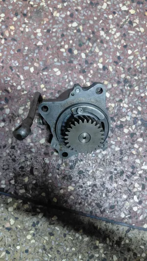 Isuzu D-Max/Elf 4JJ1 Engine Vacuum Pump (Used)