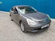 Nissan Bluebird Sylphy 2008 Gray - 1