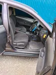 Nissan Bluebird Sylphy 2008 Gray - 3