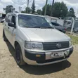 Toyota Probox 2012 Silver - 2