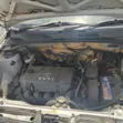 Toyota Probox 2012 Silver - 4