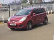Nissan Note 2011 Rangi ya Maroon - 2