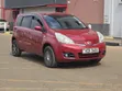 Nissan Note 2011 Rangi ya Maroon - 3