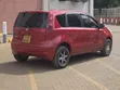 Nissan Note 2011 Rangi ya Maroon - 5