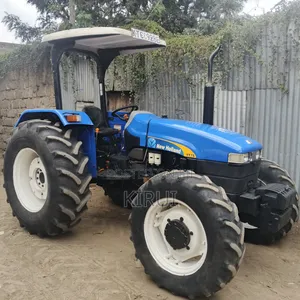 Tractor New Holland TT75 4WD
