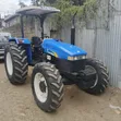Tractor New Holland TT75 4WD - 2