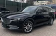 Mazda CX-8 2019 Nyeusi - 2
