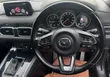 Mazda CX-8 2019 Nyeusi - 5