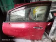 Mlango wa Mbele wa Kulia wa Nissan Note E12 - 2
