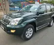 Toyota Land Cruiser Prado 2003 Green - 3