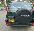 Toyota Land Cruiser Prado 2003 Green - 4