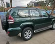 Toyota Land Cruiser Prado 2003 Green - 5