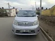 Nissan Serena 2008 Silver - 2