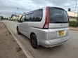 Nissan Serena 2008 Silver - 5