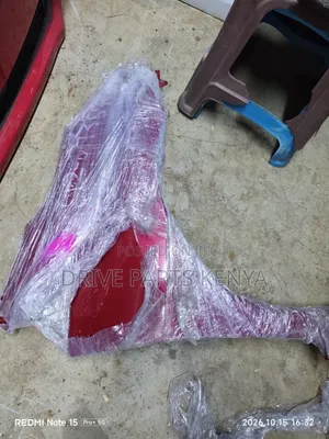 Nissan Note E12 Wing - Used Exterior Part