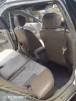 Toyota Corolla 2001 Silver - 2