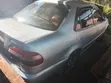 Toyota Corolla 2001 Silver - 3