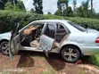 Toyota Corolla 2001 Silver - 5