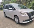 Toyota Noah 2015 Silver - 3