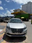 Toyota Premio 2019 Nyeupe - 1