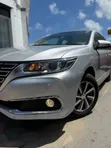 Toyota Premio 2019 Nyeupe - 2