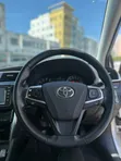 Toyota Premio 2019 Nyeupe - 4