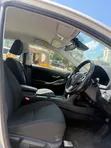 Toyota Premio 2019 Nyeupe - 5