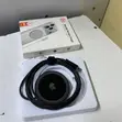 Q12 Slim Magnetic Wireless Phone Charger Pad - 1