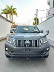 Toyota Land Cruiser Prado VXL 2019 Diesel - 1