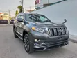 Toyota Land Cruiser Prado VXL 2019 Diesel - 2