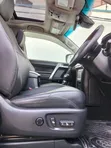 Toyota Land Cruiser Prado VXL 2019 Diesel - 5