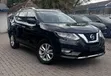 Nissan X-Trail 2019 Nyeusi - 1