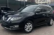 Nissan X-Trail 2019 Nyeusi - 2