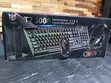 Onikuma TZ5008 Set ya Michezo 5-in-1 - 1