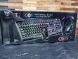 Onikuma TZ5008 Set ya Michezo 5-in-1 - 2