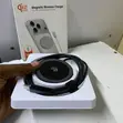 Q12 Fast Wireless Phone Charger with Magnetic Alignment - 2