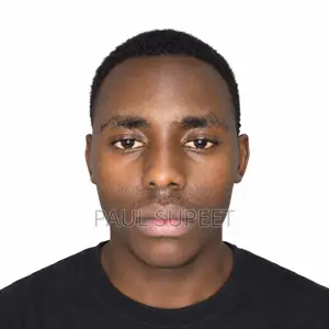 Food Stall Attendant Seeks Position