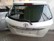 Toyota Vitz 2018 Back Boot/Tailgate - 1